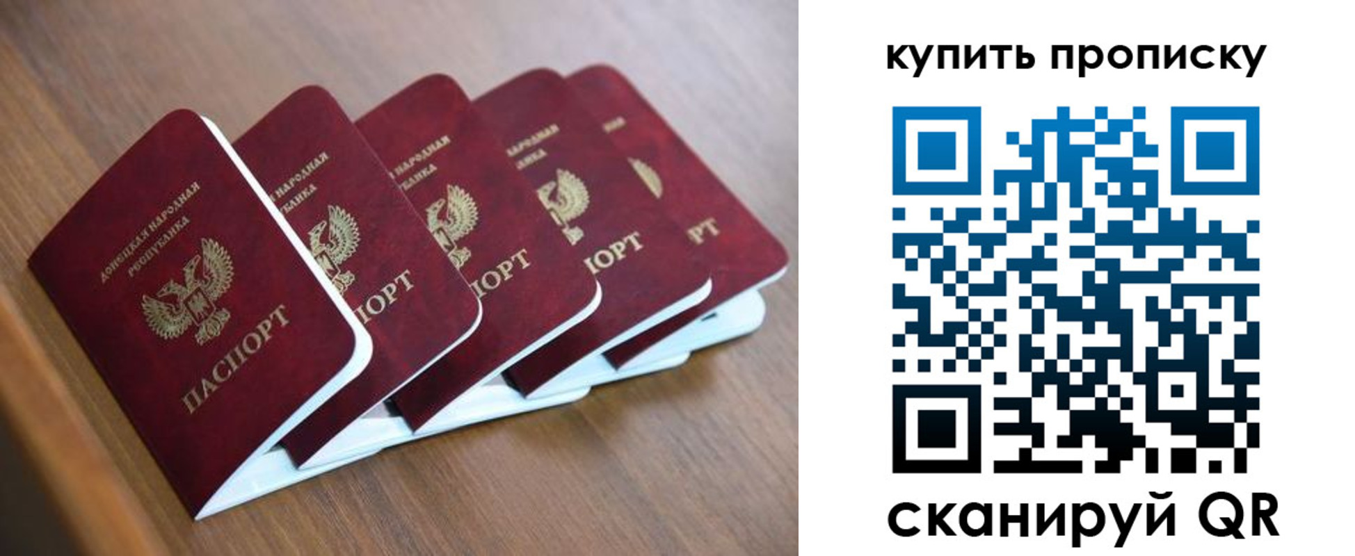 прописка паспорт в Новозыбкове